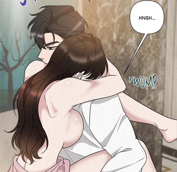 Read Suffocating Night chapter 47 image 124 on Lezhin