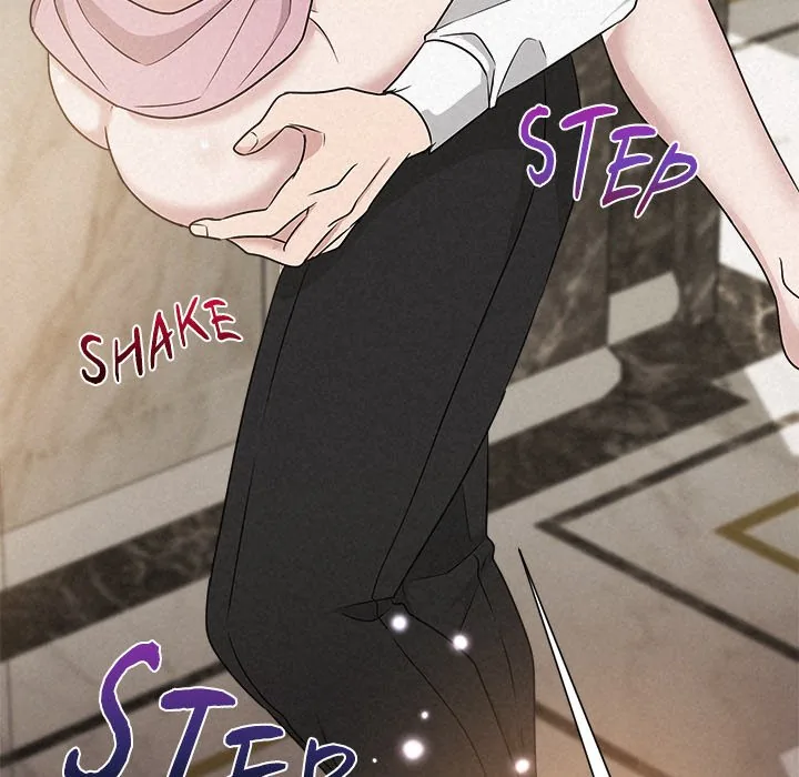 Read Suffocating Night chapter 47 image 125 on Lezhin