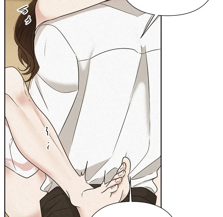 Read Suffocating Night chapter 47 image 128 on Lezhin