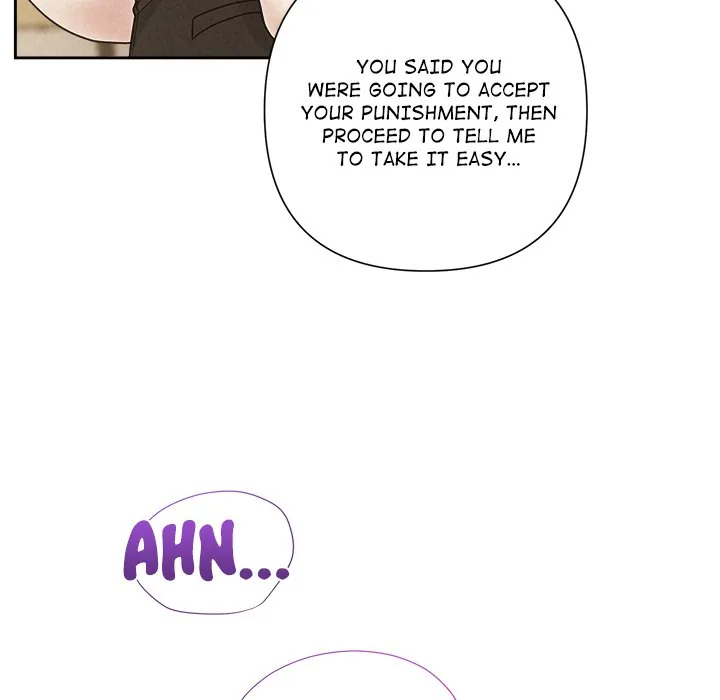 Read Suffocating Night chapter 47 image 129 on Lezhin