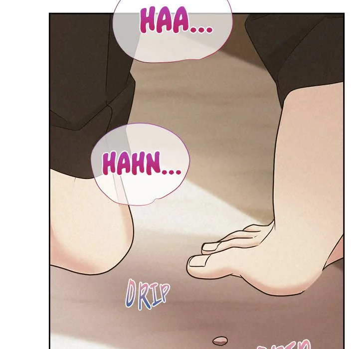Read Suffocating Night chapter 47 image 130 on Lezhin