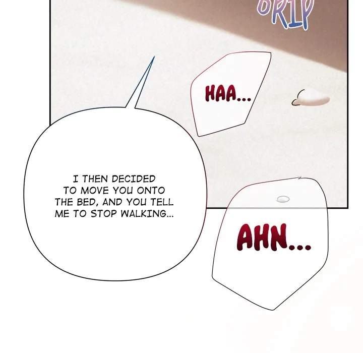 Read Suffocating Night chapter 47 image 131 on Lezhin
