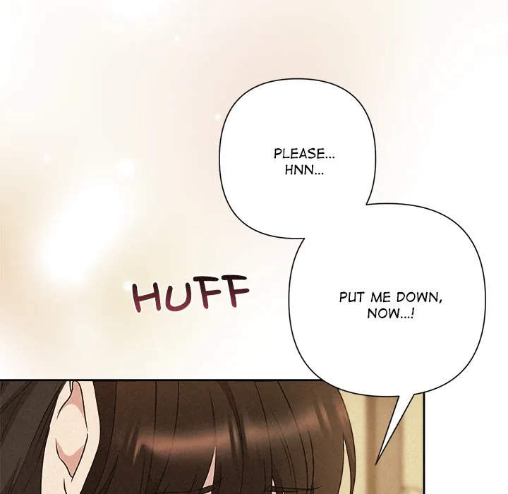 Read Suffocating Night chapter 47 image 133 on Lezhin