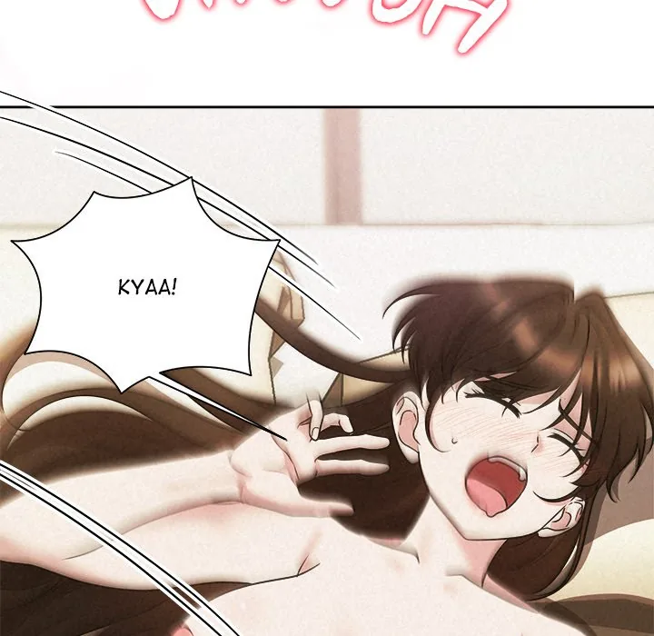 Read Suffocating Night chapter 47 image 138 on Lezhin