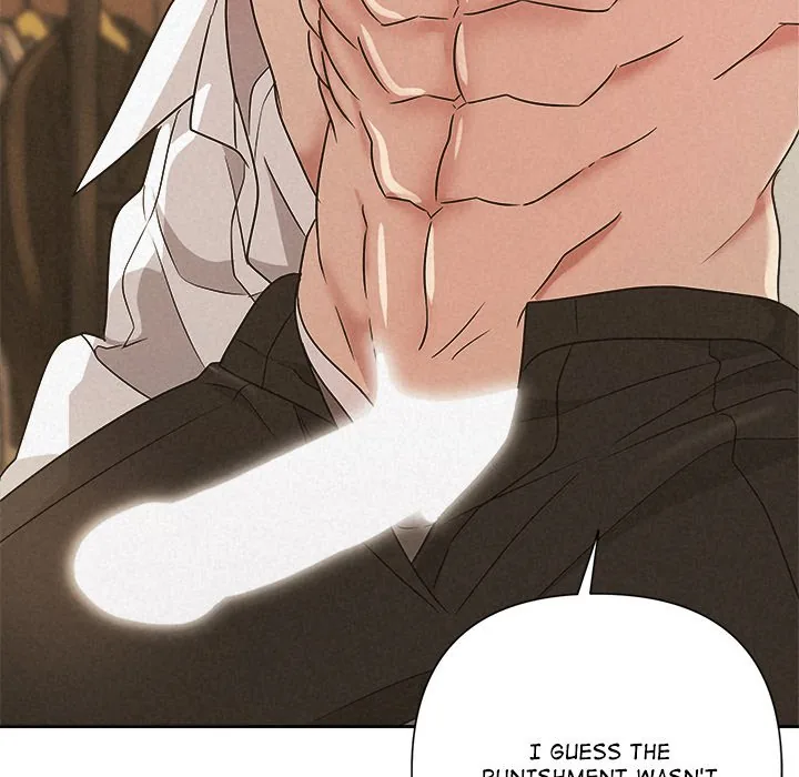 Read Suffocating Night chapter 47 image 143 on Lezhin