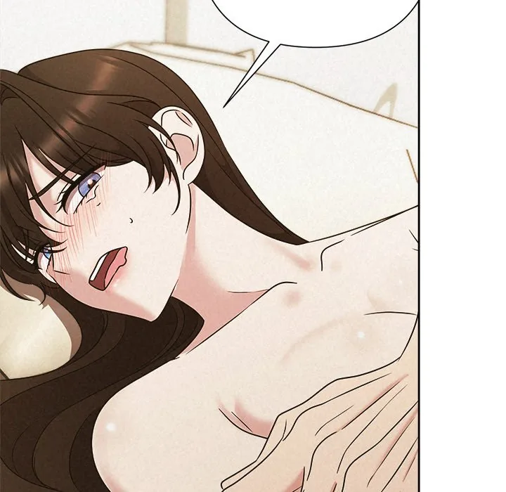Read Suffocating Night chapter 47 image 146 on Lezhin