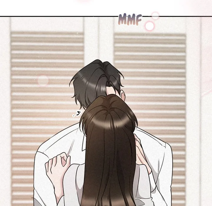 Read Suffocating Night chapter 47 image 15 on Lezhin