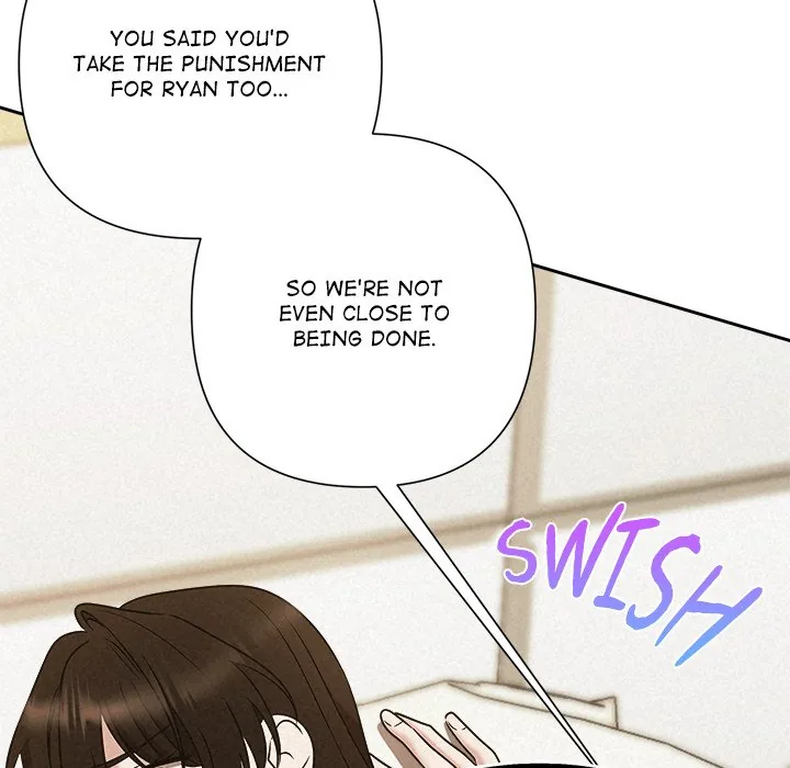 Read Suffocating Night chapter 47 image 151 on Lezhin