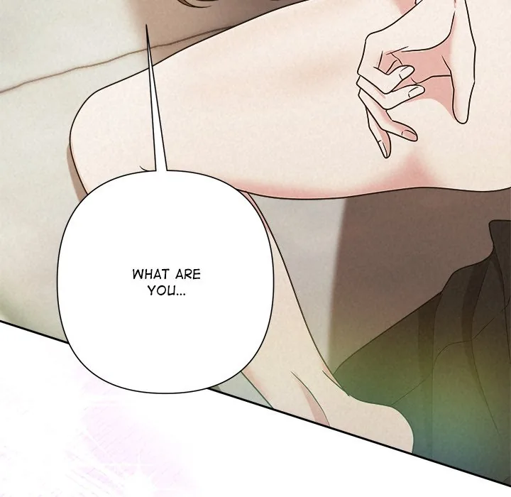 Read Suffocating Night chapter 47 image 153 on Lezhin