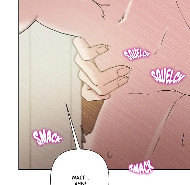 Read Suffocating Night chapter 47 image 160 on Lezhin