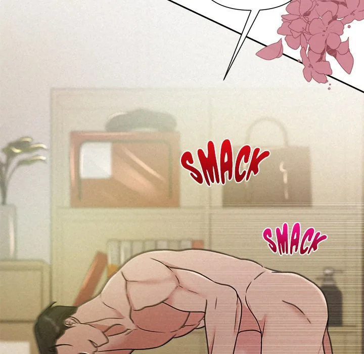 Read Suffocating Night chapter 47 image 163 on Lezhin