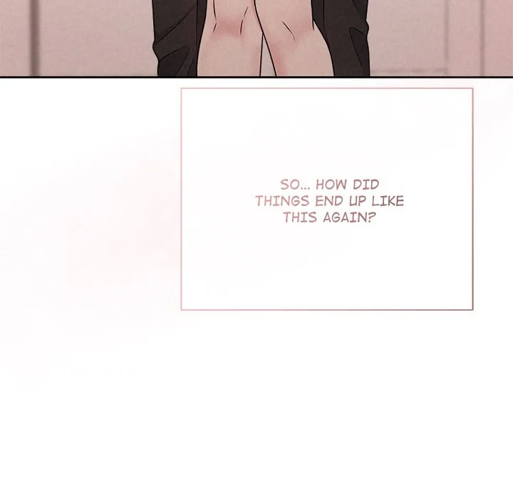 Read Suffocating Night chapter 47 image 17 on Lezhin