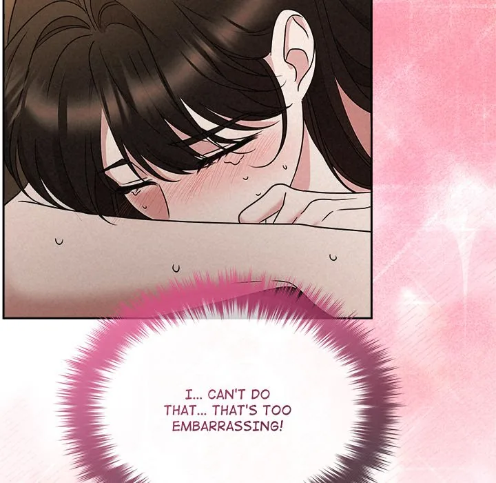 Read Suffocating Night chapter 47 image 170 on Lezhin