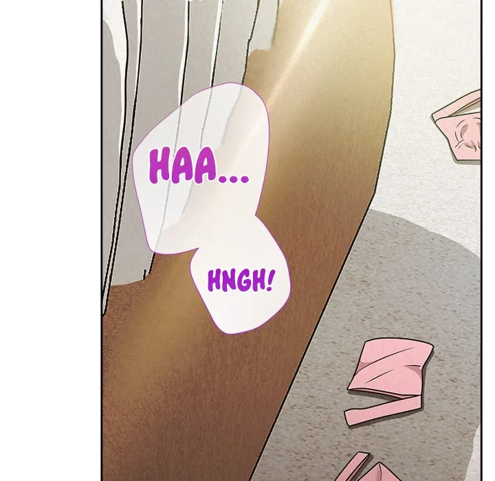 Read Suffocating Night chapter 47 image 173 on Lezhin