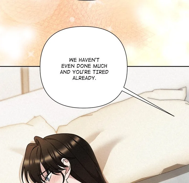 Read Suffocating Night chapter 47 image 179 on Lezhin
