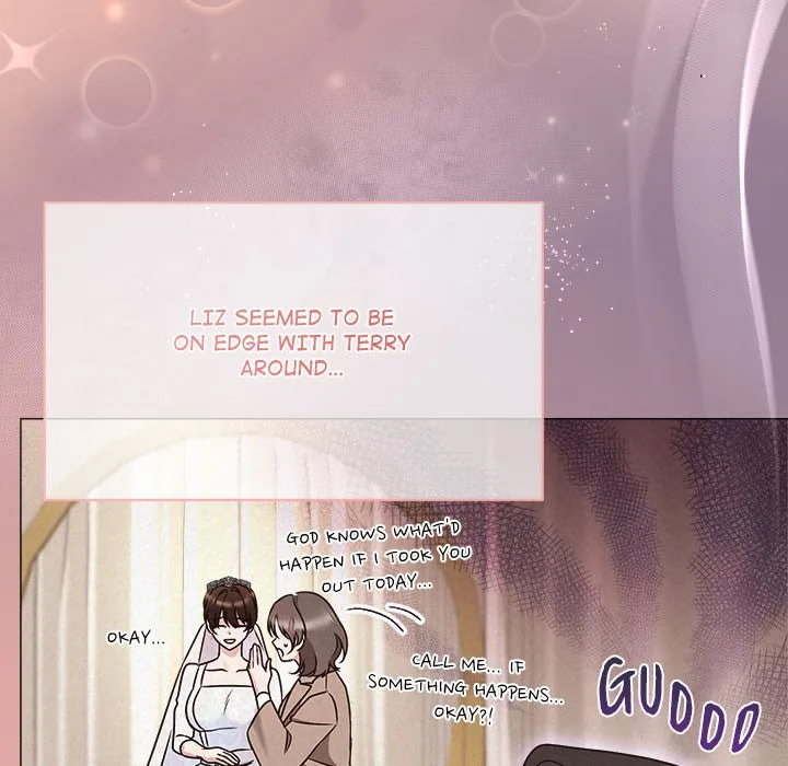 Read Suffocating Night chapter 47 image 25 on Lezhin