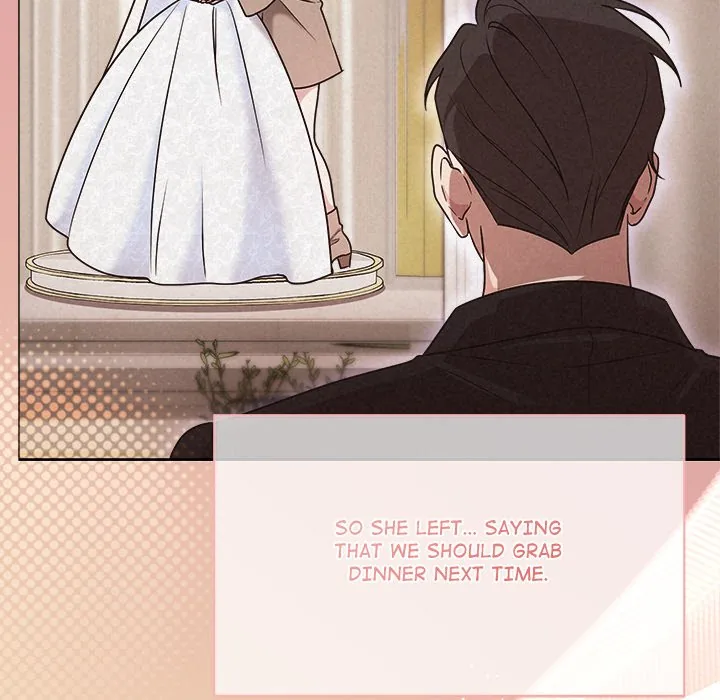 Read Suffocating Night chapter 47 image 26 on Lezhin