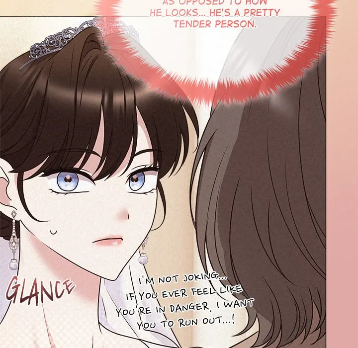 Read Suffocating Night chapter 47 image 28 on Lezhin