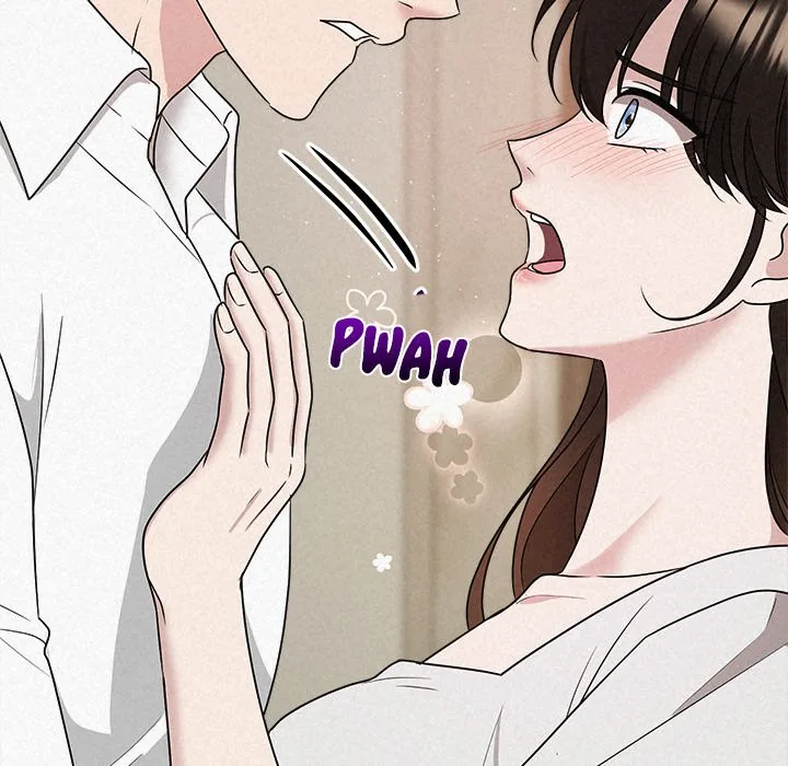 Read Suffocating Night chapter 47 image 36 on Lezhin