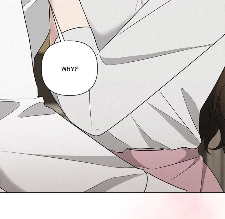 Read Suffocating Night chapter 47 image 37 on Lezhin