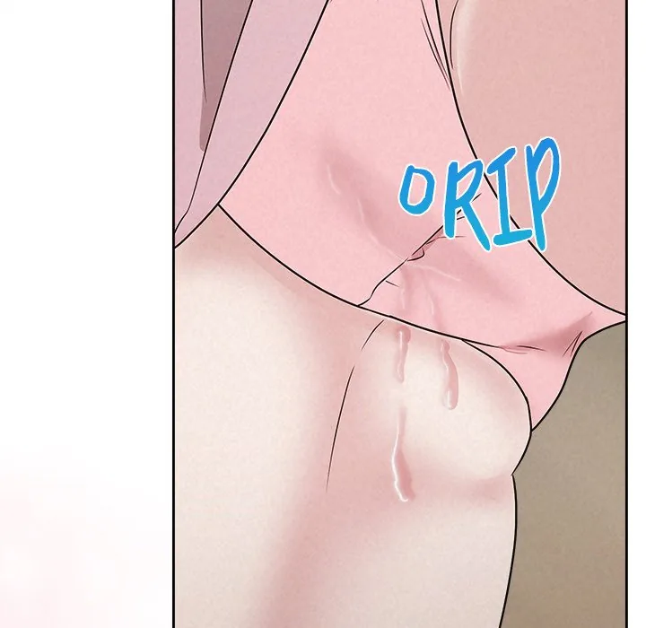 Read Suffocating Night chapter 47 image 40 on Lezhin