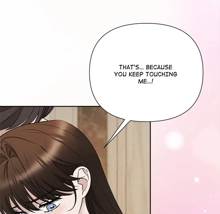 Read Suffocating Night chapter 47 image 42 on Lezhin
