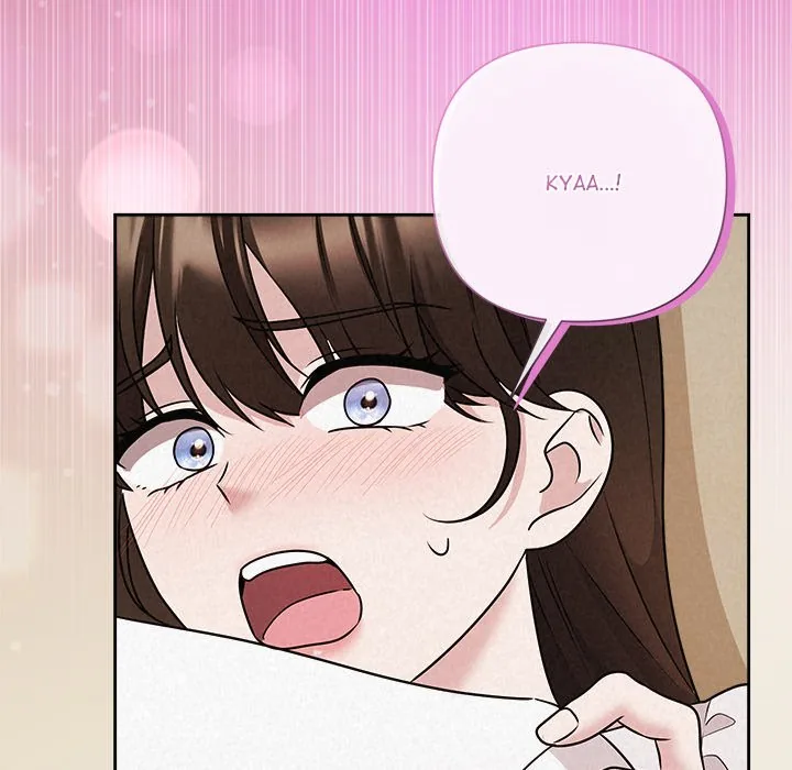 Read Suffocating Night chapter 47 image 45 on Lezhin