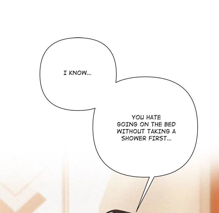 Read Suffocating Night chapter 47 image 47 on Lezhin