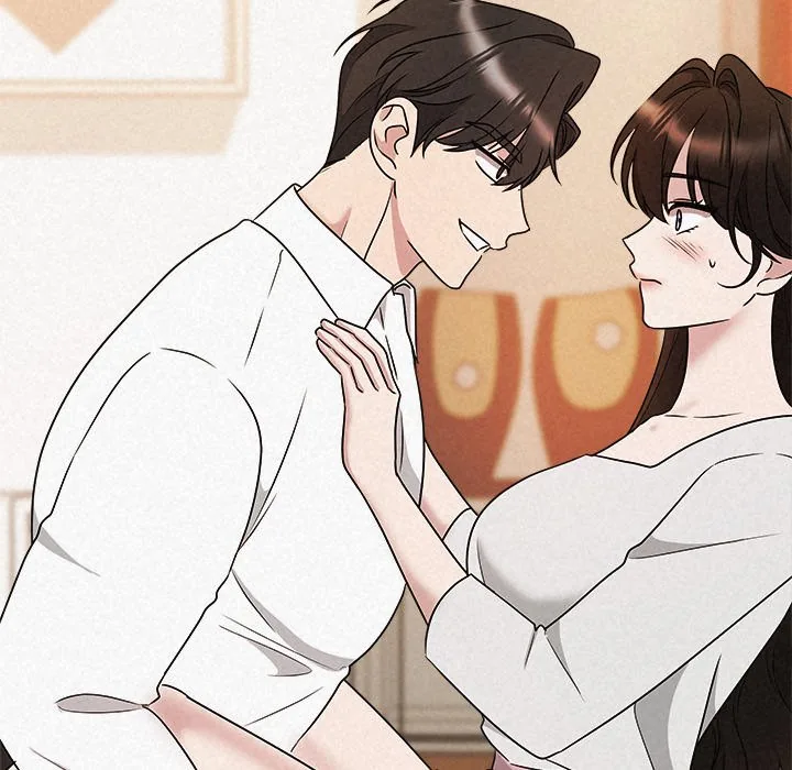 Read Suffocating Night chapter 47 image 48 on Lezhin