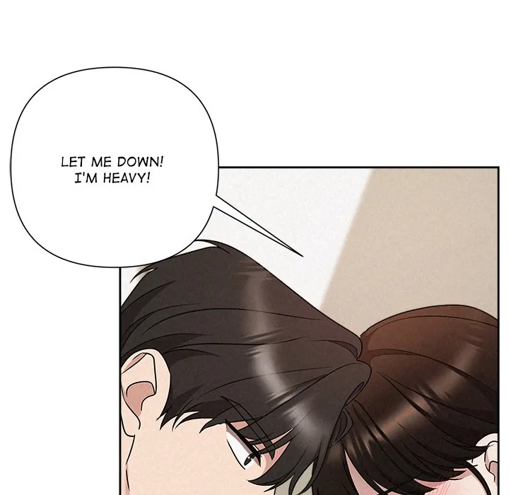Read Suffocating Night chapter 47 image 53 on Lezhin