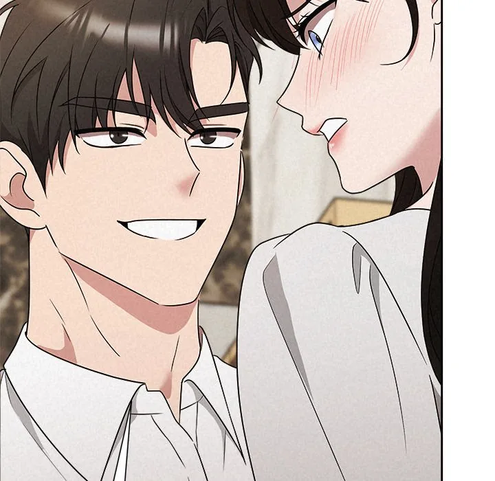 Read Suffocating Night chapter 47 image 62 on Lezhin