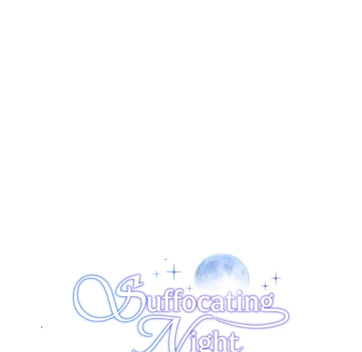 Read Suffocating Night chapter 47 image 7 on Lezhin