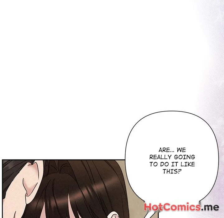 Read Suffocating Night chapter 47 image 71 on Lezhin