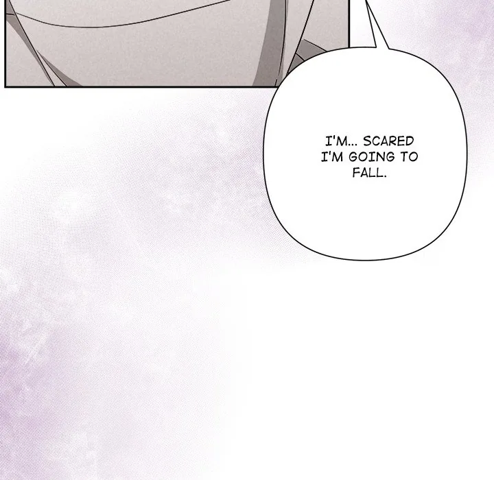 Read Suffocating Night chapter 47 image 73 on Lezhin