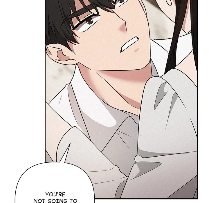 Read Suffocating Night chapter 47 image 75 on Lezhin