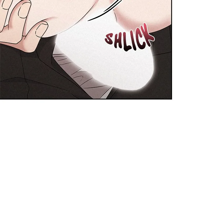 Read Suffocating Night chapter 47 image 78 on Lezhin