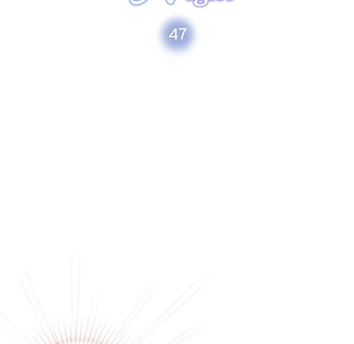 Read Suffocating Night chapter 47 image 8 on Lezhin