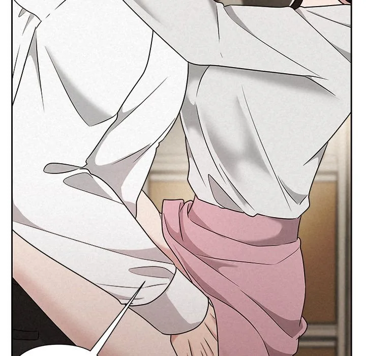 Read Suffocating Night chapter 47 image 80 on Lezhin
