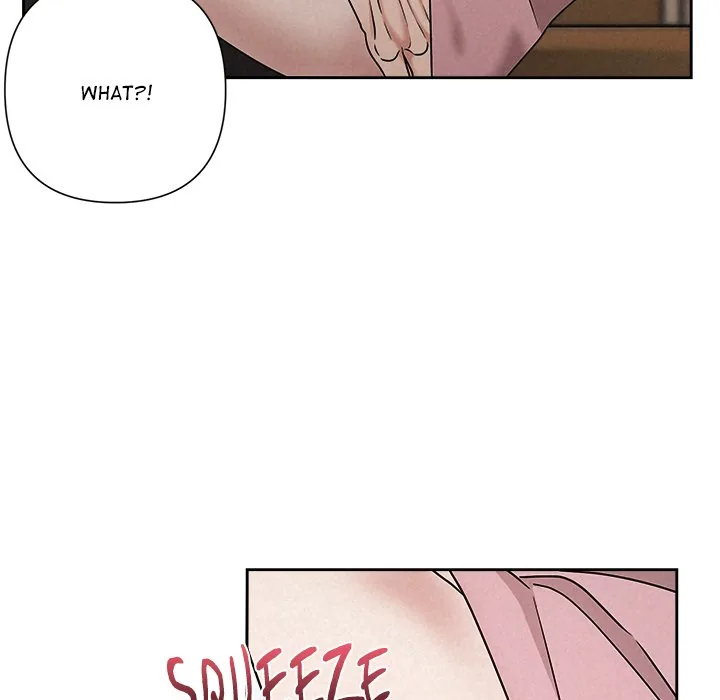 Read Suffocating Night chapter 47 image 81 on Lezhin