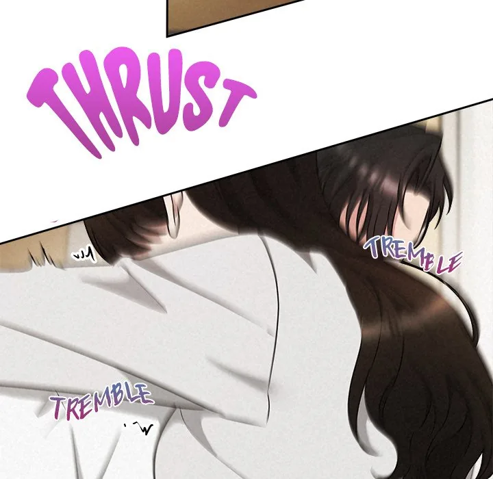 Read Suffocating Night chapter 47 image 83 on Lezhin