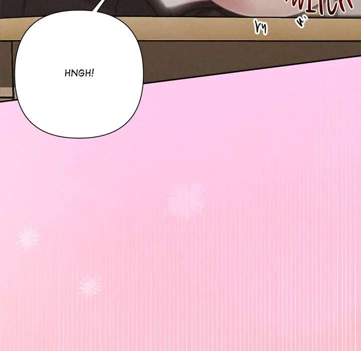 Read Suffocating Night chapter 47 image 85 on Lezhin