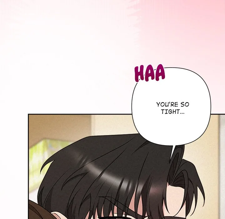 Read Suffocating Night chapter 47 image 87 on Lezhin