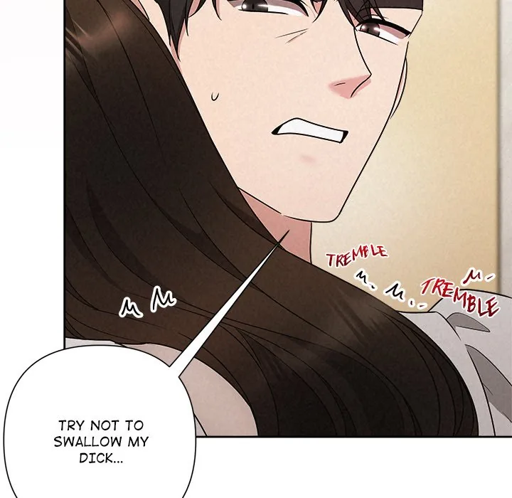 Read Suffocating Night chapter 47 image 88 on Lezhin