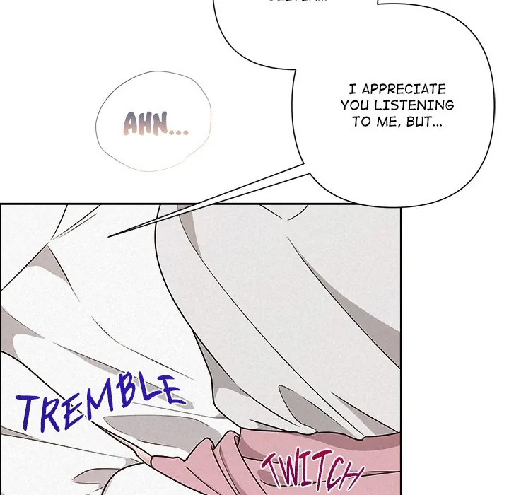 Read Suffocating Night chapter 47 image 90 on Lezhin