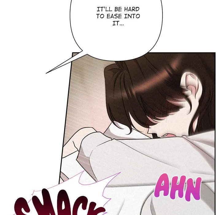 Read Suffocating Night chapter 47 image 92 on Lezhin