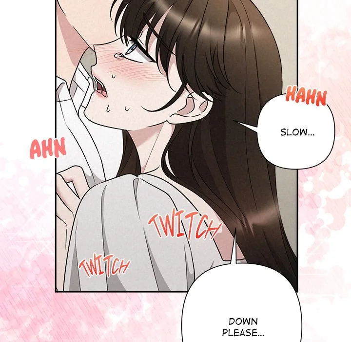 Read Suffocating Night chapter 47 image 96 on Lezhin