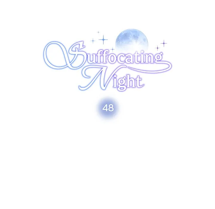 Read Suffocating Night chapter 48 image 10 on Lezhin