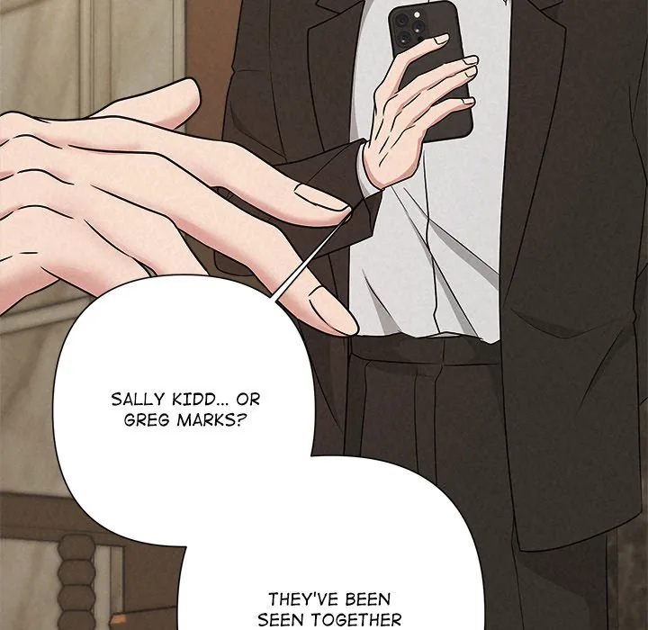 Read Suffocating Night chapter 48 image 101 on Lezhin