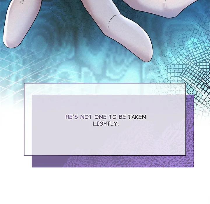 Read Suffocating Night chapter 48 image 121 on Lezhin