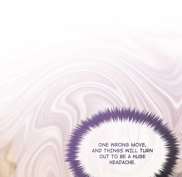Read Suffocating Night chapter 48 image 122 on Lezhin